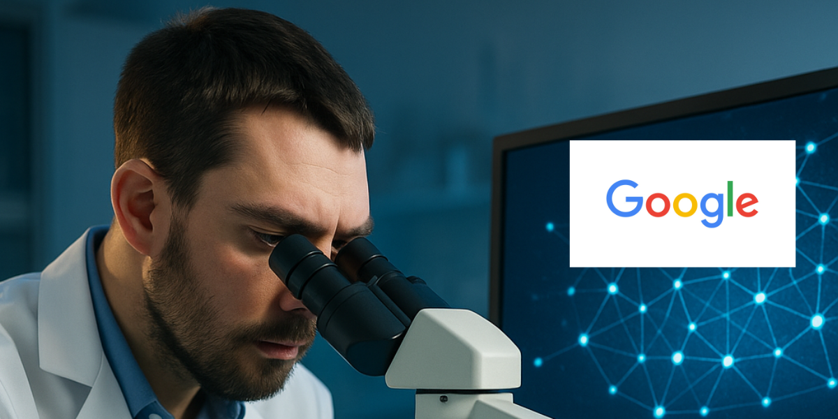 Google i Yale otkrili novi mehanizam raka pomoću AI modela od 27 milijardi parametara