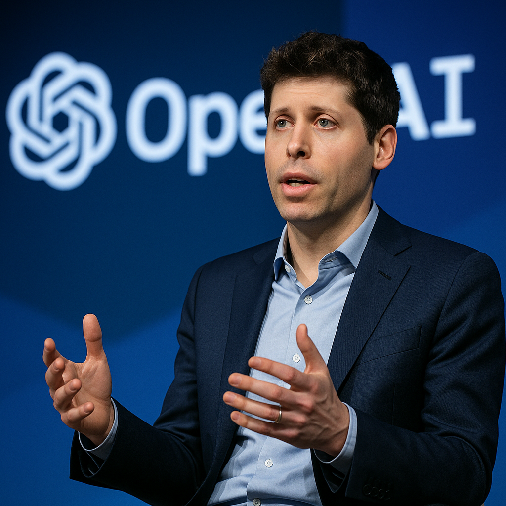 Sam Altman: „Slack i slični alati stvaraju lažni rad“