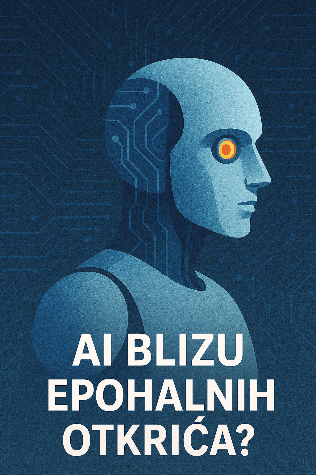 OpenAI najavljuje da smo blizu AI-istraživača i poziva na međunarodnu koordinaciju