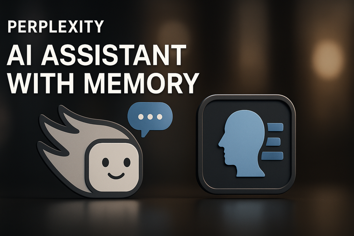 Perplexity uvodi memoriju u AI asistente za preciznije odgovore