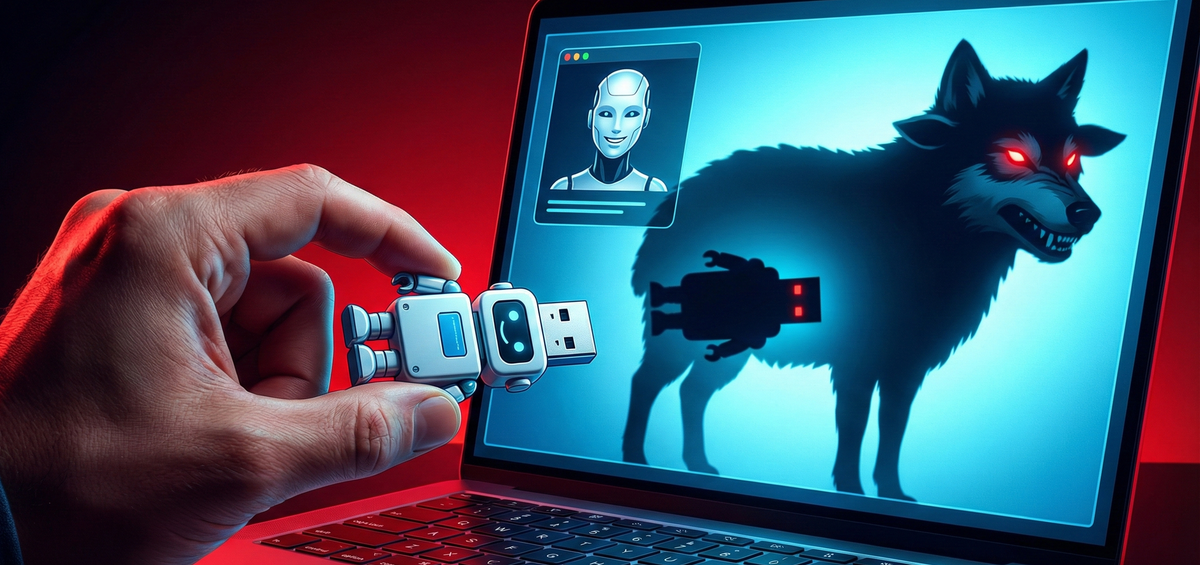 Prompt injection: Novi Trojanski konj koji prijeti AI asistentima i kako se zaštiti?