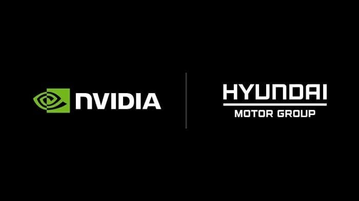 NVIDIA i Hyundai Motor Group najavljuju ulaganje od oko 3 milijarde USD u „AI fabriku” za autonomna vozila i pametne tvornice