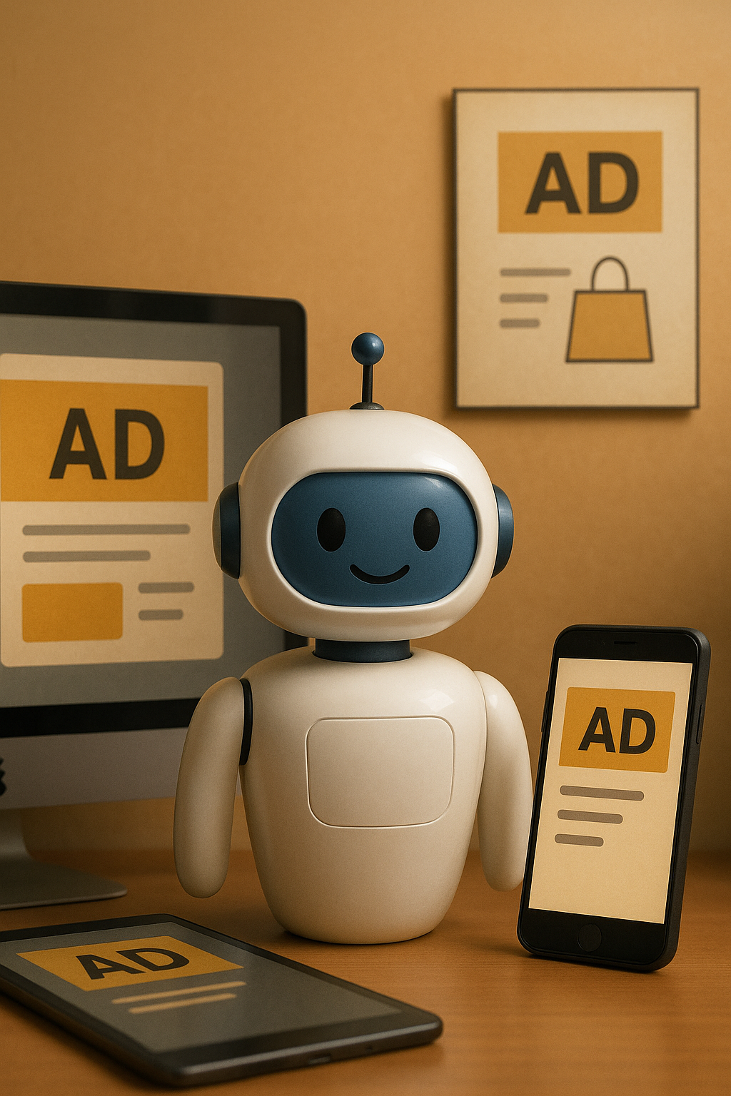 Reklame u AI chatbotovima postaju ključna dilema tehnoloških giganata