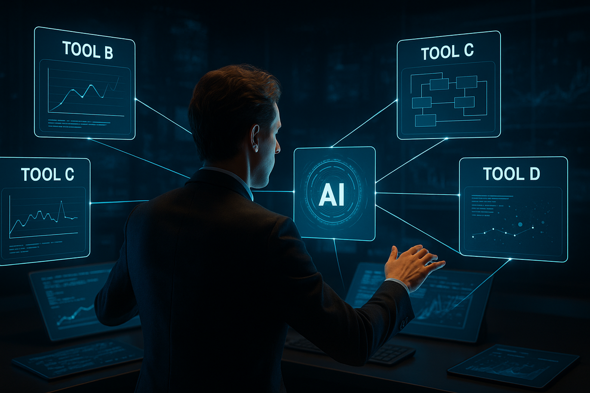 NVIDIA i Univerzitet u Hong Kongu predstavljaju ToolOrchestra: nova logika AI napretka