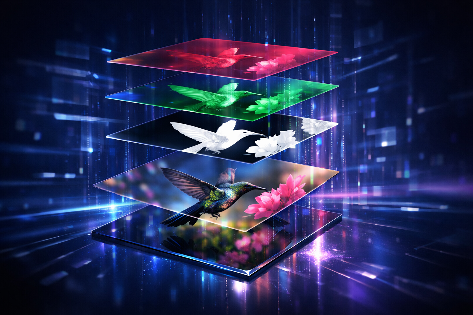 Alibaba lansirao Qwen Image Layered za naprednu obradu slika po slojevima