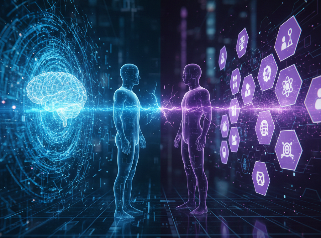 Sukob giganata oko AGI: Da li je vještačka opšta inteligencija uopšte moguća