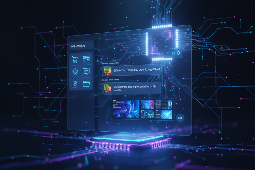 ChatGPT postaje operativni sistem: OpenAI otvara vrata eksternim aplikacijama