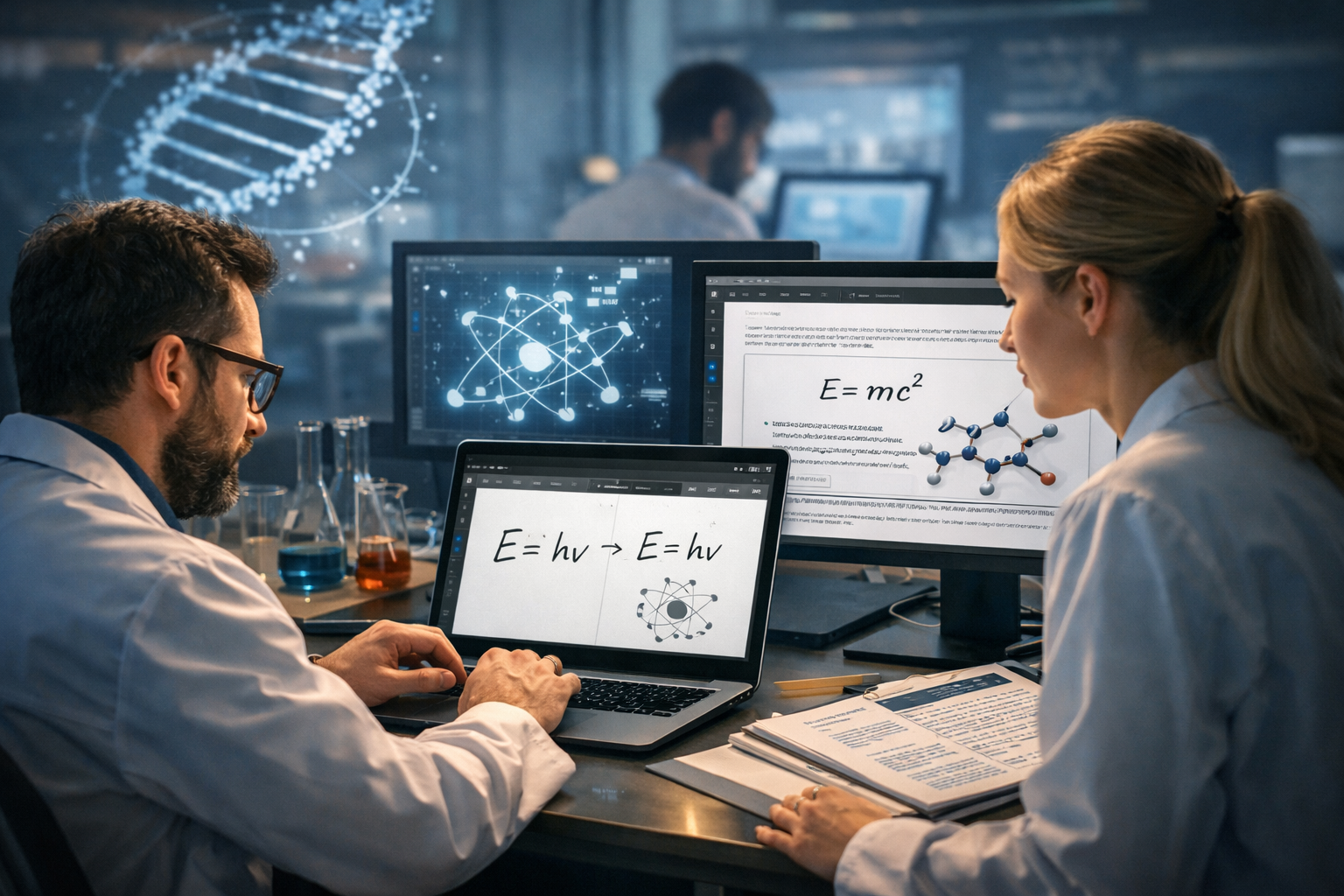 OpenAI lansirao Prism: AI-first radni prostor za naučnike