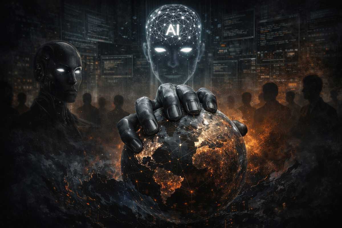 Kada šef AI kompanije upozorava na kraj iluzija