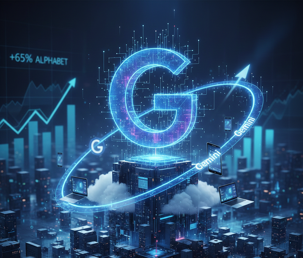 Google trijumfovao nad konkurencijom i vratio dominaciju na tržištu