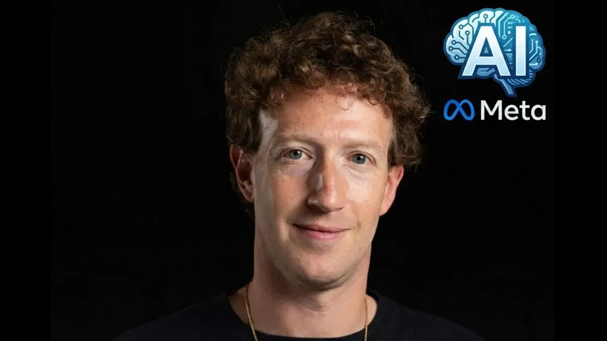 Zuckerberg najavio agentic commerce alate i veliku AI ekspanziju u 2026.