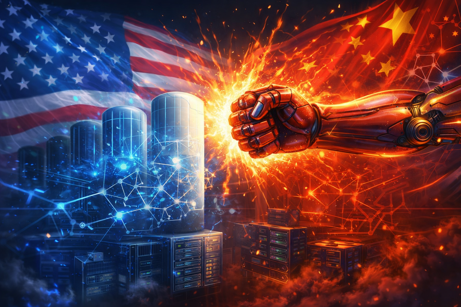 GLM-5: Kineski model parira OpenAI i Google