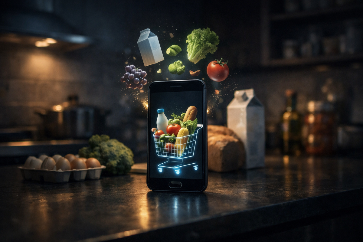 Uber želi da vještačka inteligencija piše vašu listu za kupovinu