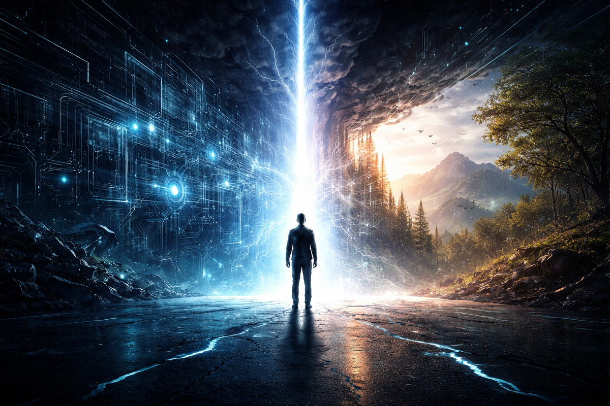 Zašto ne mislim da je AGI neizbježan!