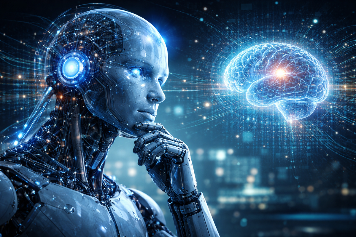 CEO Anthropica: Ne znamo da li je Claude svjestan