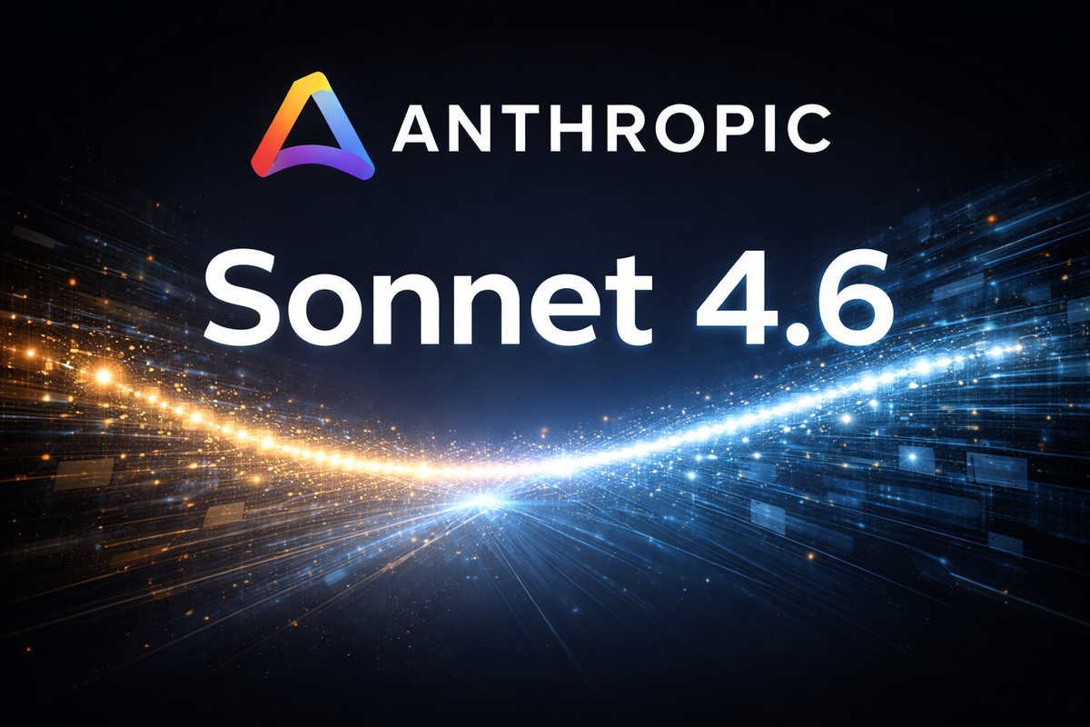 Anthropic predstavio Claude Sonnet 4.6 sa 1M tokena