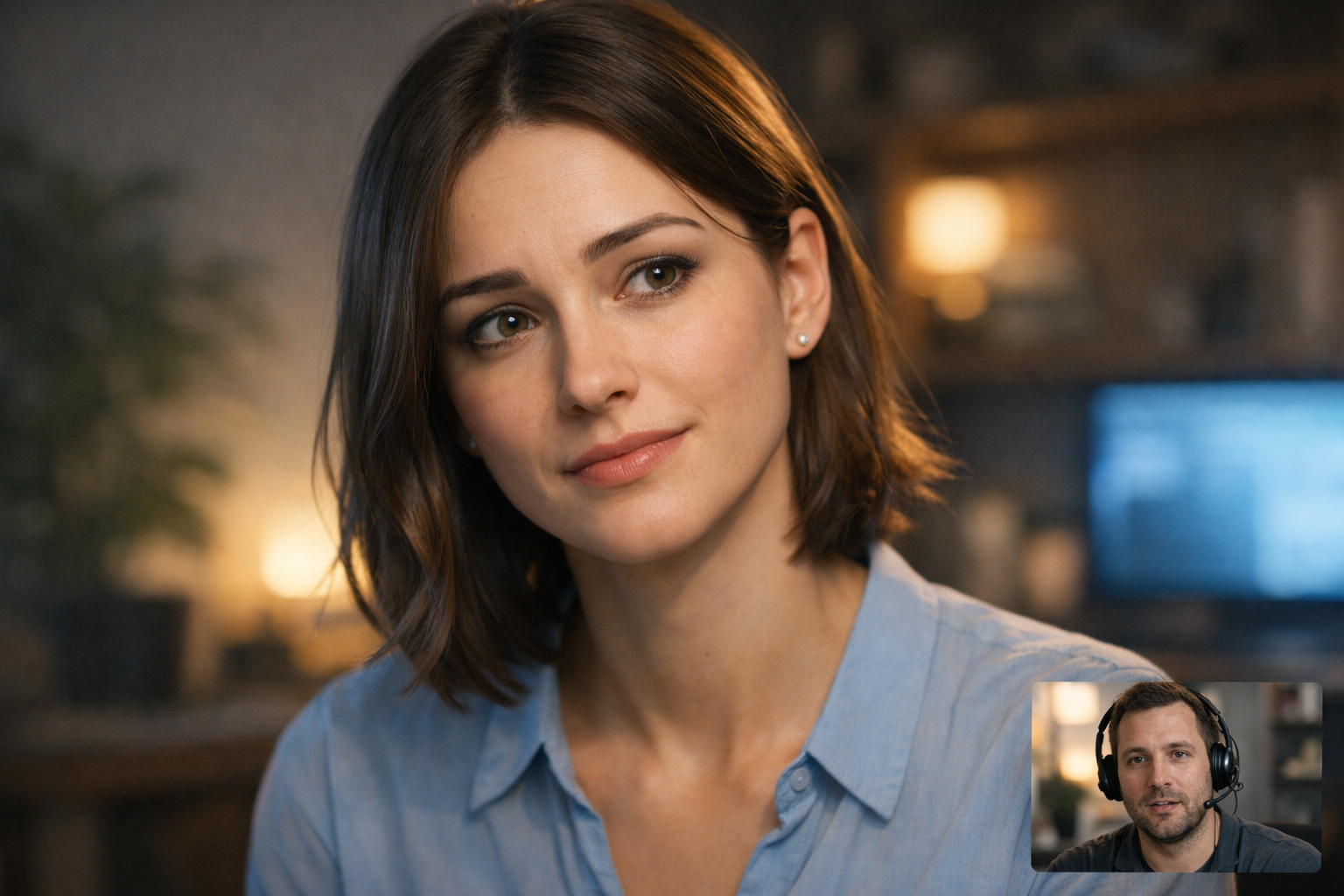 Tavus Phoenix-4 donosi AI koji zna da “čita prostor”