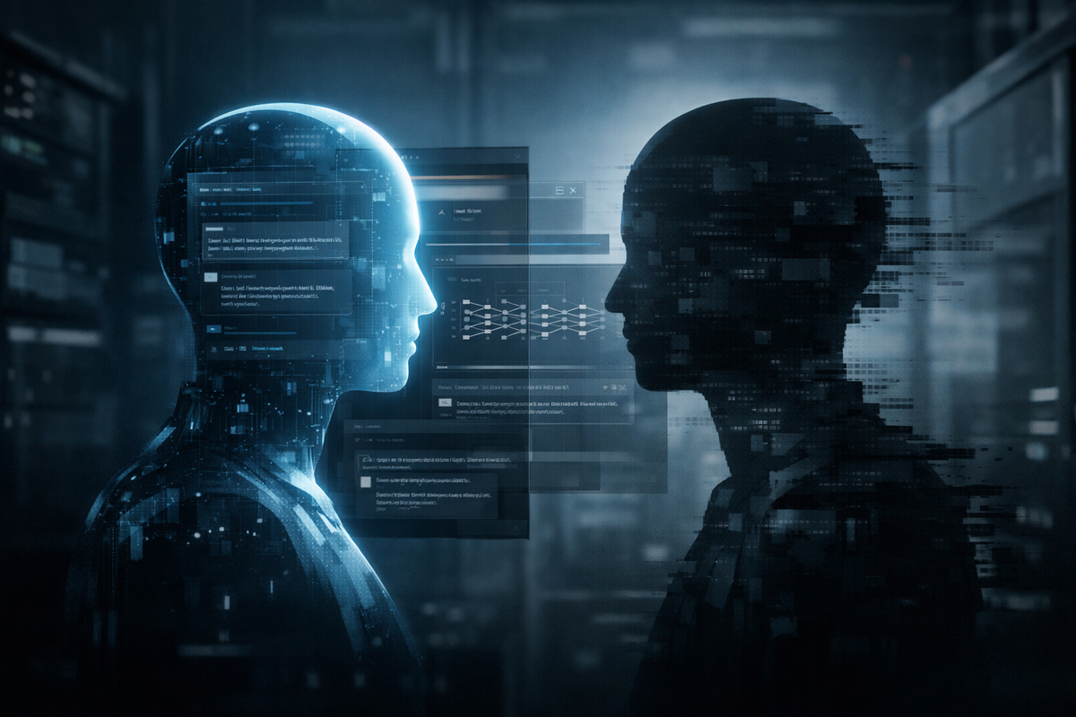 Kad kopiraš budućnost: AI rat koji je već počeo. Anthropic uhvatio kineske modele kako kopiraju Cloude