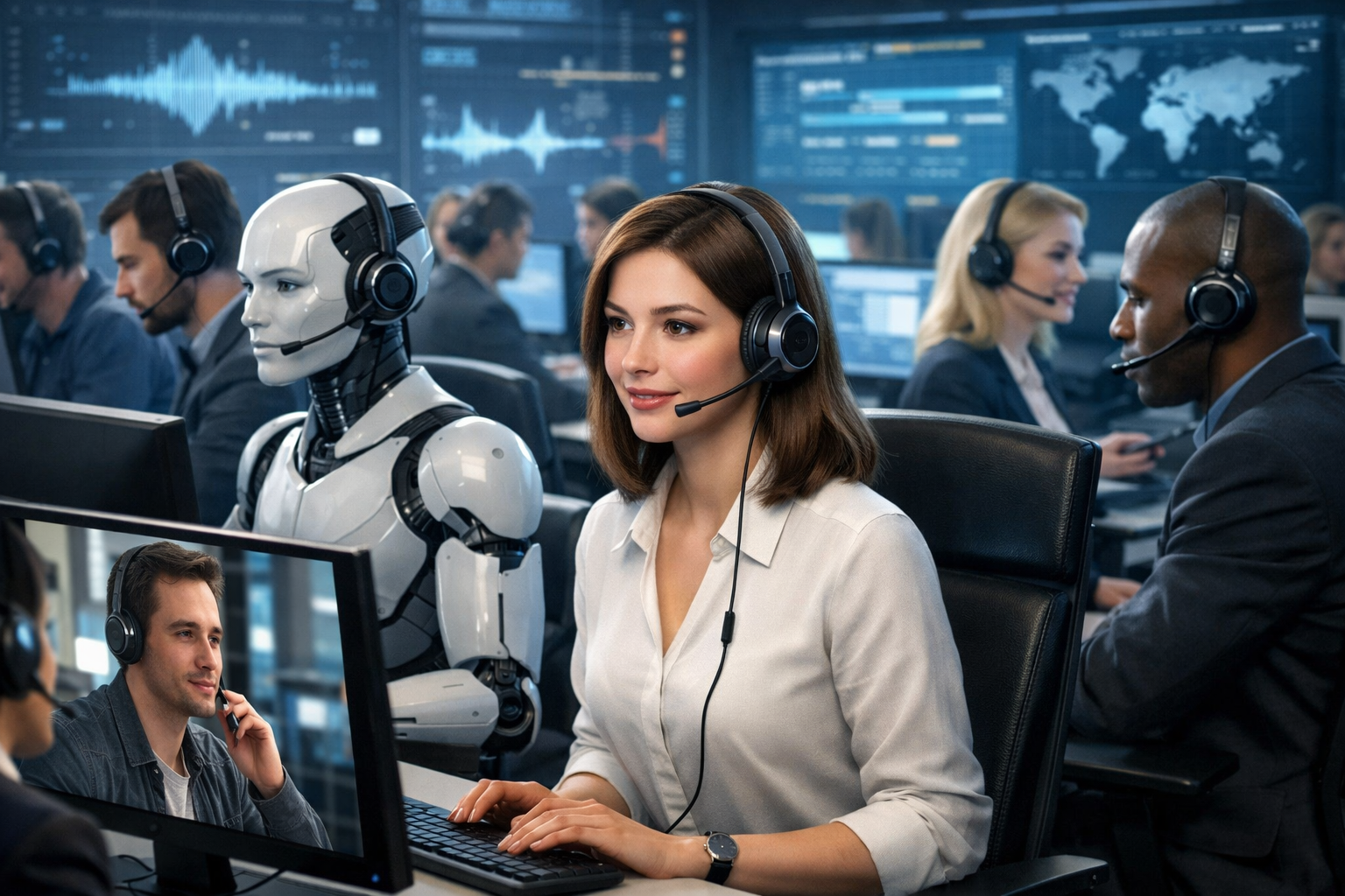 ElevenLabs prikupio 500 miliona dolara dok firme režu troškove call centara