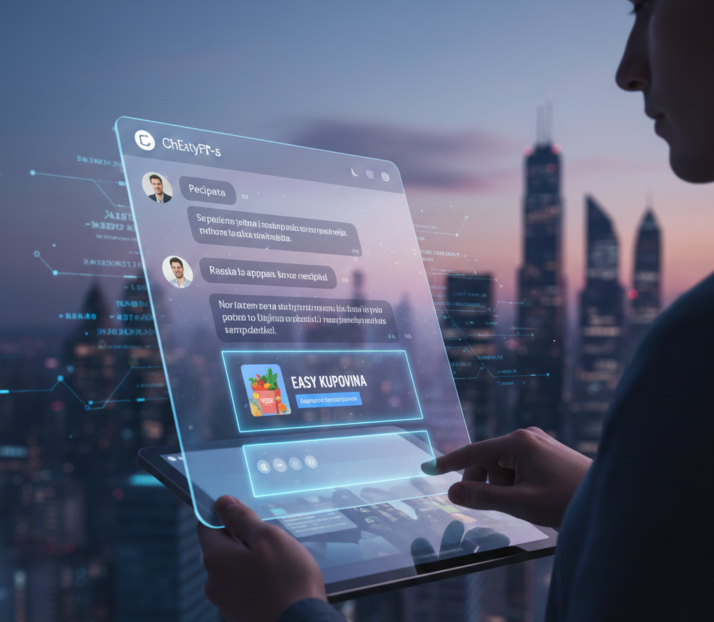 OpenAI uvodi reklame u ChatGPT zbog ogromnih troškova održavanja