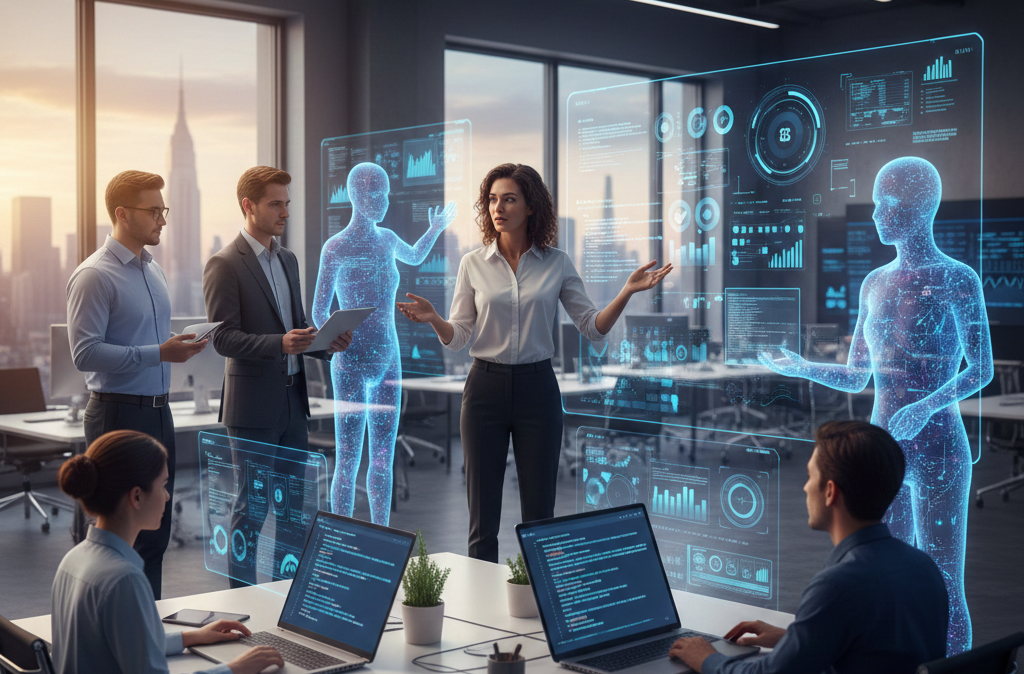 Cisco najavljuje eru digitalnih zaposlenih koji preuzimaju 80 odsto posla