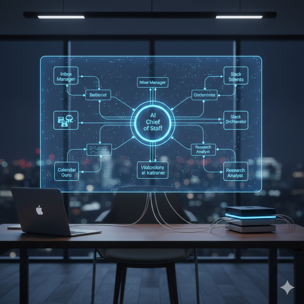 Era virtuelnih asistenata je završena, stiže digitalni šef kabineta