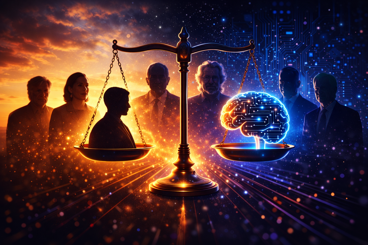 Pro-human AI deklaracija, sve veći politički pokret želi ograničiti AI