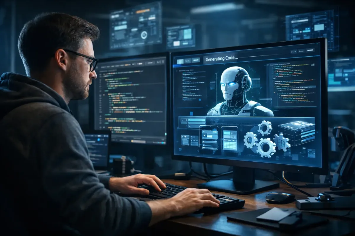 AI transformacija poslova: kodiranje je tek početak