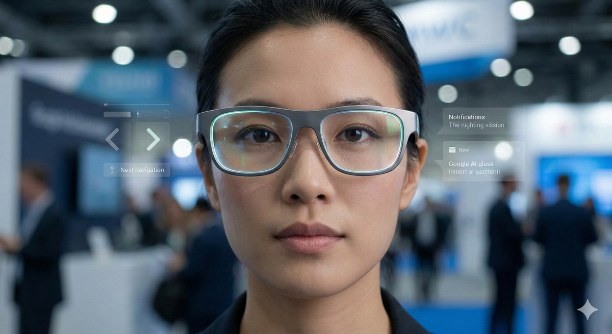 Google ponovo ulazi u trku pametnih naočala sa AI modelom koji bi mogao promjeniti tržište