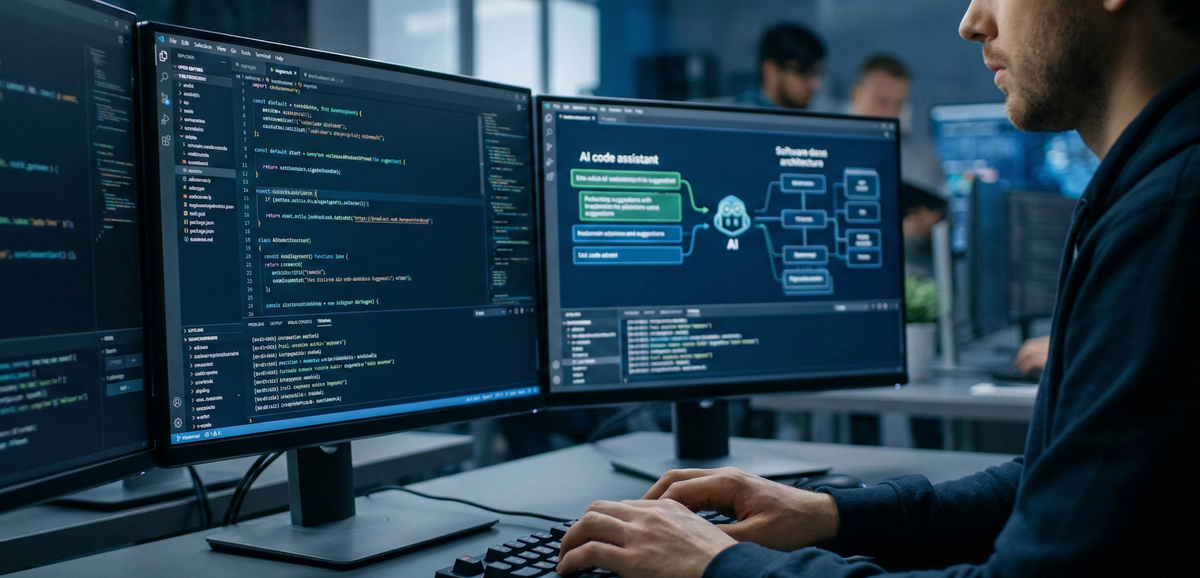 Vibe coding nije kraj za programere već početak ere inženjeringa