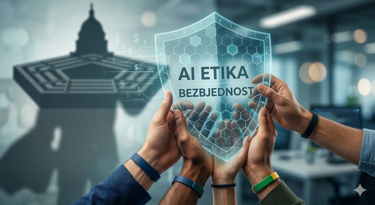 Rat protiv Pentagona ujedinio rivale: AI inženjeri stali uz Anthropic