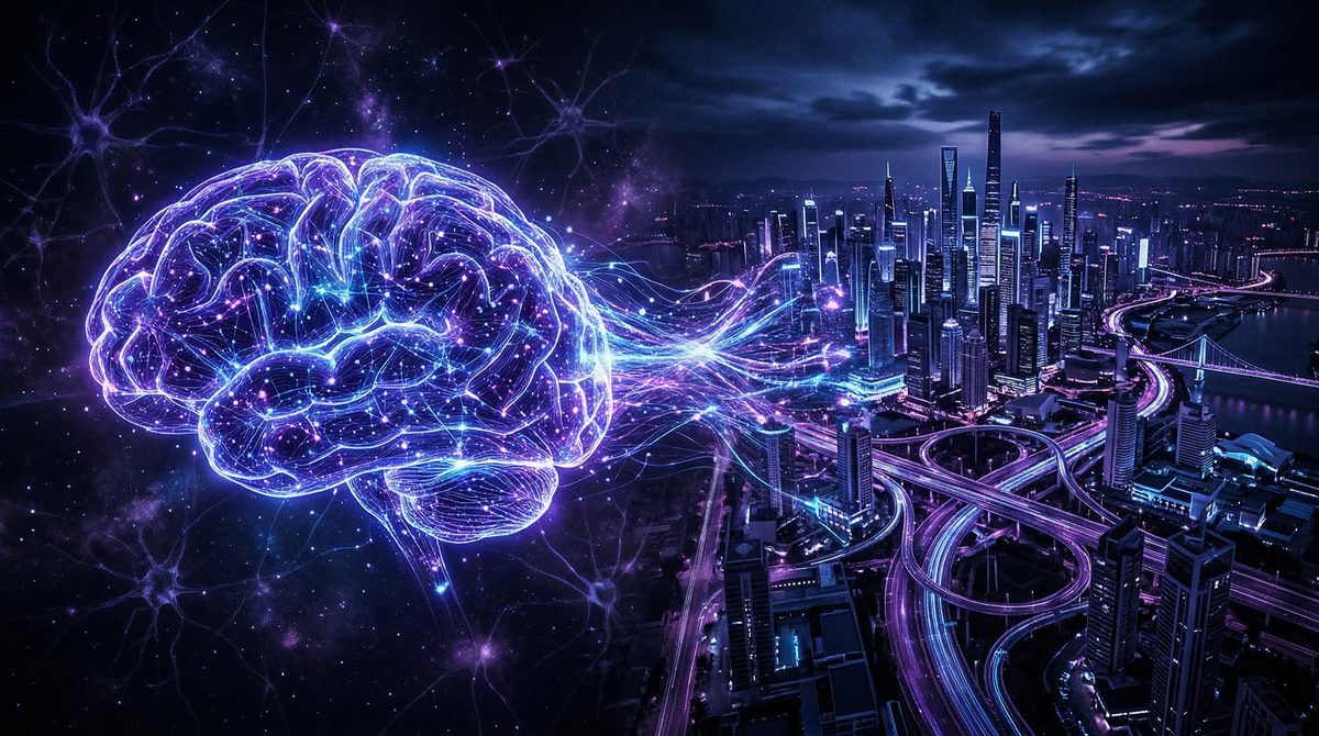 Čovjek koji kaže da ChatGPT nije ni blizu prave inteligencije upravo je uzeo milijardu dolara da dokaže to