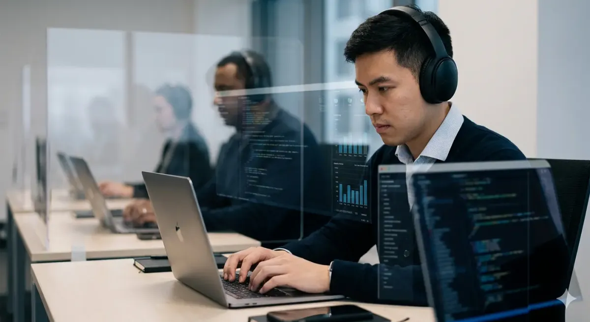 OpenAI plaća stručnjake da nauče ChatGPT kako da ih zamijeni