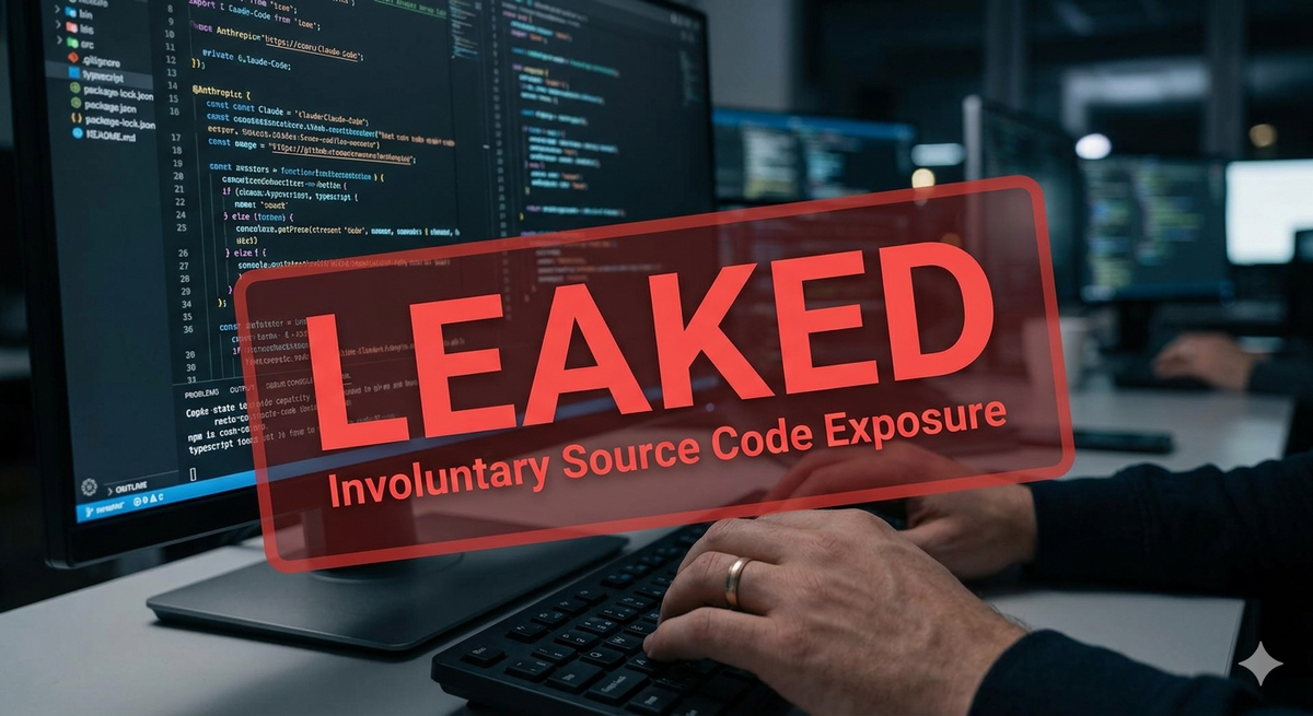 Anthropic curenjem koda razotkrio licemjerje AI industrije