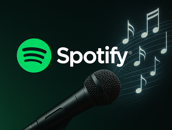 Spotify sklapa partnerstvo s velikim izdavačima za razvoj „AI alata po mjeri umjetnika“