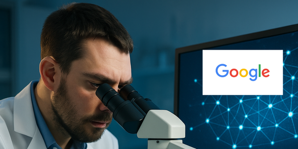 Google i Yale otkrili novi mehanizam raka pomoću AI modela od 27 milijardi parametara