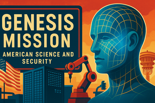 Trump pokrenuo “Genesis Mission”: novi AI projekat mijenja globalnu nauku