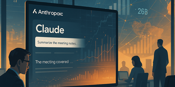 Anthropic cilja $70 milijardi prihoda do 2028. agresivna B2B ekspanzija donosi rast