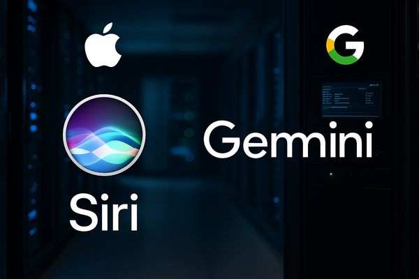 Apple plaća Googlu 1 mlrd $ godišnje da „spasi“ Siri