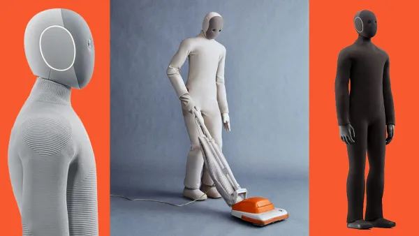 Neo humanoidni robot, obećava više nego što može!