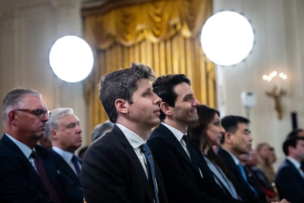 OpenAI potpisao ugovor vrijedan 38 milijardi dolara s Amazonom računarstvo bez granica do 2027.