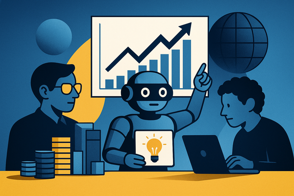 AI startupi ruše rekorde: Unconventional AI procijenjen na 4.5 milijardi dolara