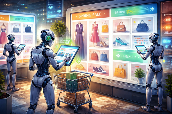 Shopify predstavio SimGym: AI kupci testiraju vašu prodavnicu prije stvarnih ljudi