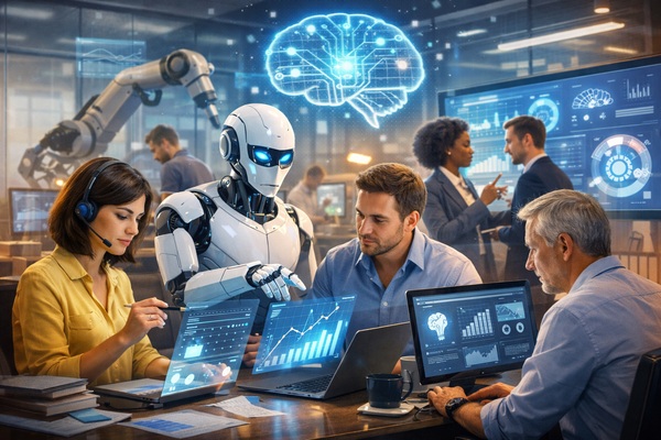 Sam Altman o IPO-u OpenAI-ja, poslovima, AGI-ju i GPT-6