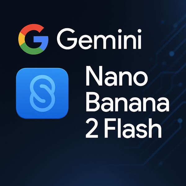 Eksluzivno: Google priprema lansiranje Gemini Nano Banana 2 Flash modela