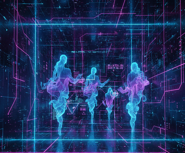 Era mašinske logike i "vibe" kodiranja redefiniše globalno AI tržište