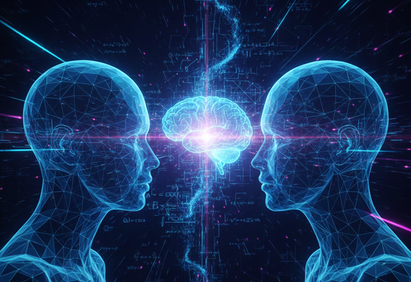 Jürgen Schmidhuber i vječni rat za zasluge u razvoju vještačke inteligencije