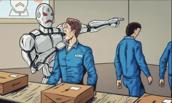 AI bi mogao drastično promijeniti način rada do 2026. godine