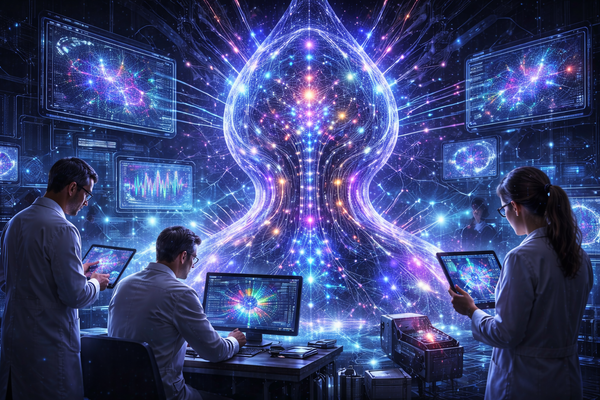 Istraživači se slažu: AI sve više liči na vanzemaljski organizam, a ne na tehnologiju