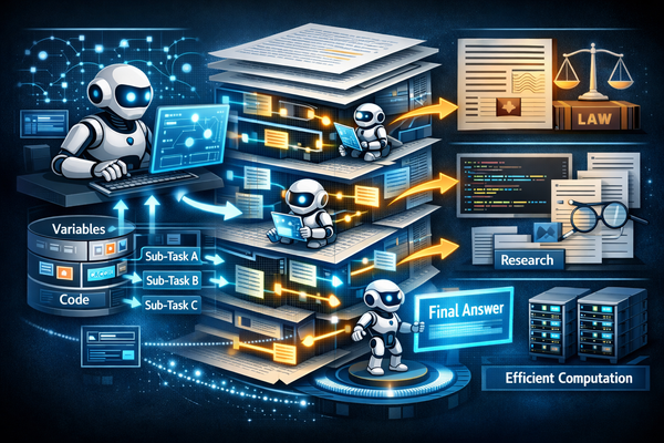 MIT je riješio problem memorije u AI modelima.